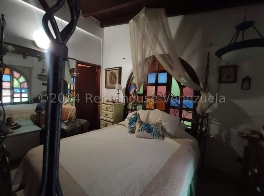 Casa (1 Nivel) en Venta en Jorge Coll, Nueva Esparta - 18