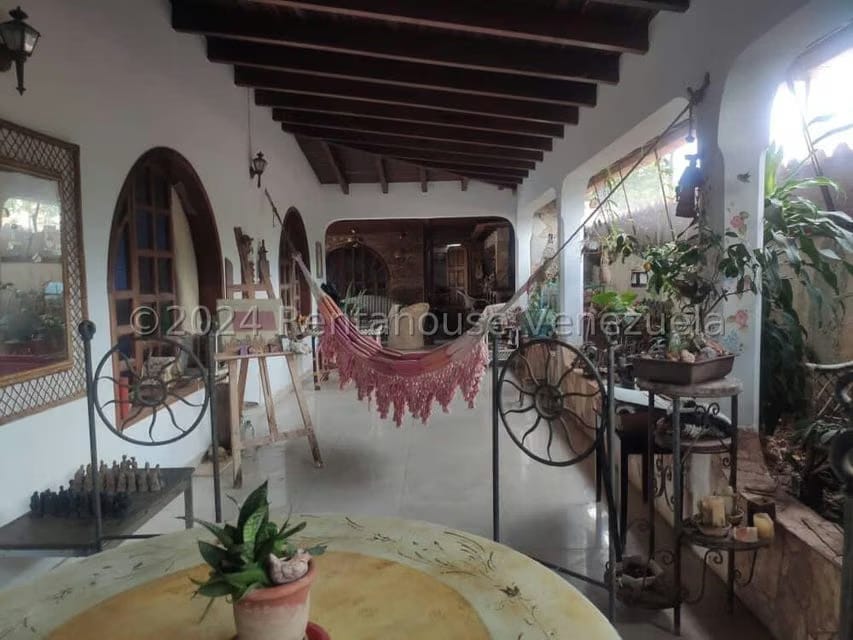 Casa (1 Nivel) en Venta en Jorge Coll, Nueva Esparta - 19