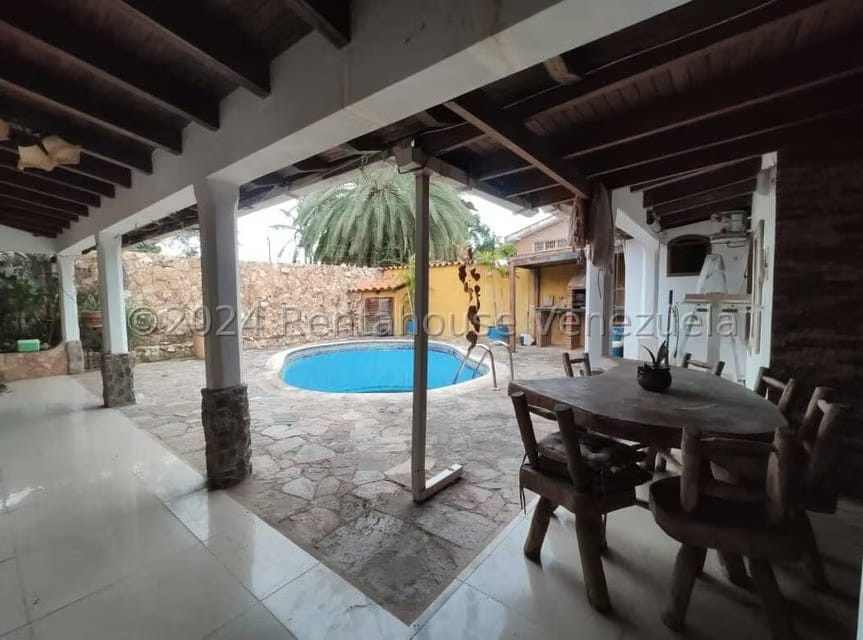 Casa (1 Nivel) en Venta en Jorge Coll, Nueva Esparta - 20