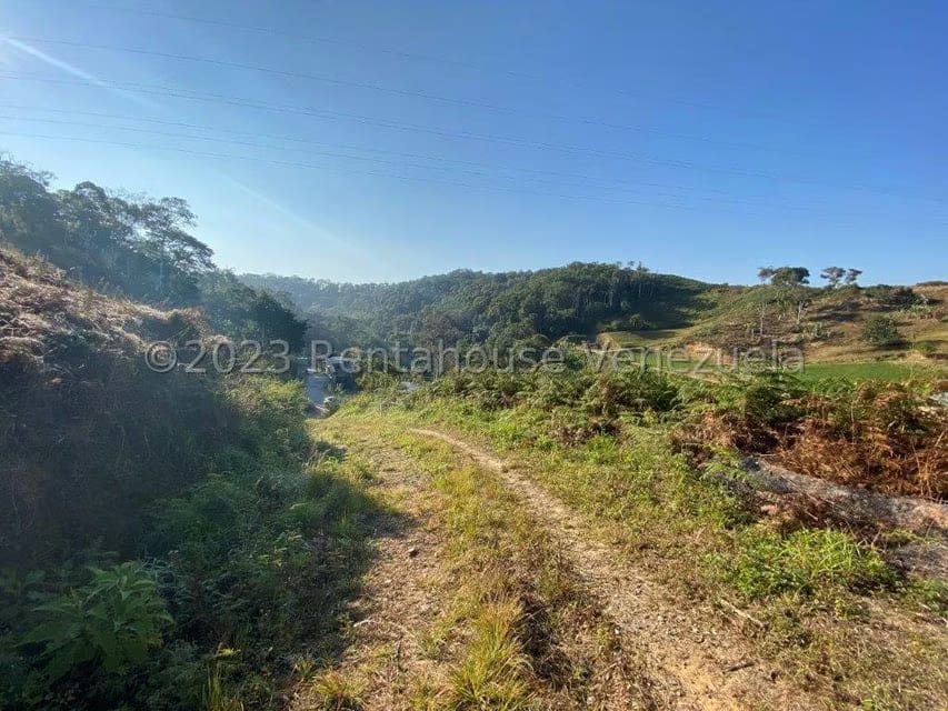 Terreno (Comercial) en Venta en Municipio Guaicaipuro, Miranda - 2