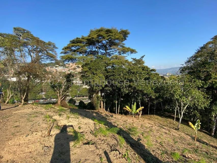 Terreno (Comercial) en Venta en Municipio Guaicaipuro, Miranda - 9