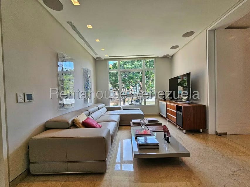 Apartamento (1 Nivel) en Venta en La Castellana, Distrito Metropolitano - 17