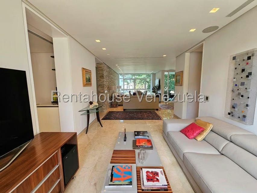 Apartamento (1 Nivel) en Venta en La Castellana, Distrito Metropolitano - 20
