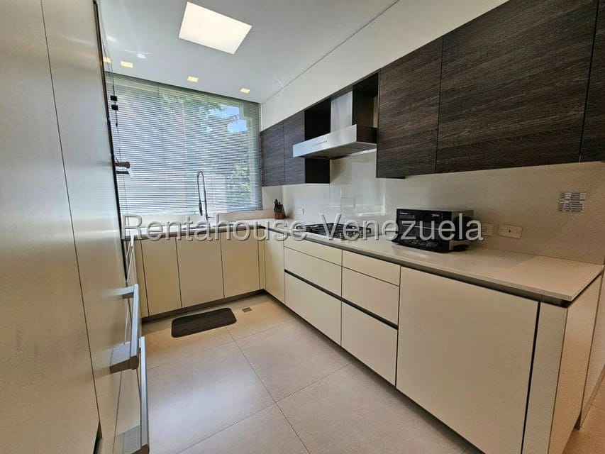 Apartamento (1 Nivel) en Venta en La Castellana, Distrito Metropolitano - 24