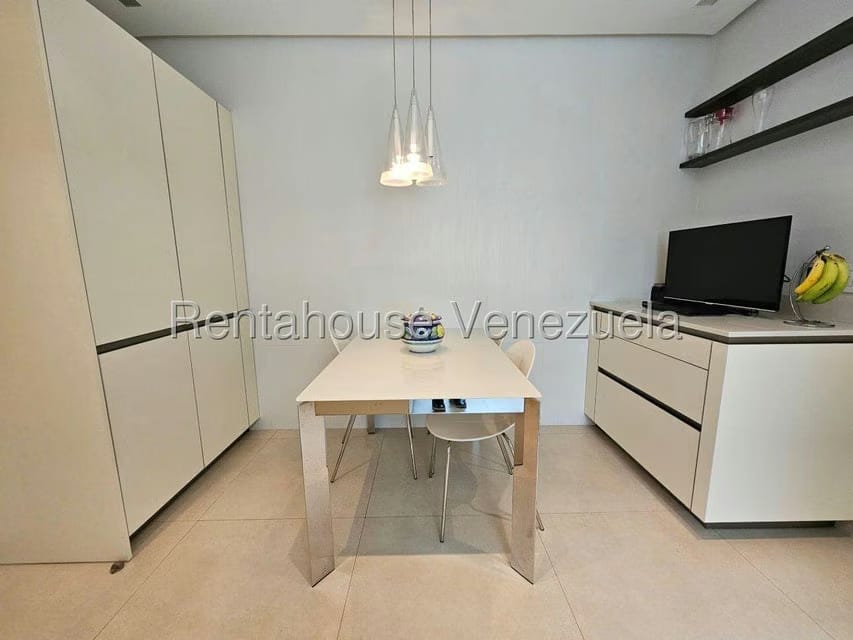 Apartamento (1 Nivel) en Venta en La Castellana, Distrito Metropolitano - 28