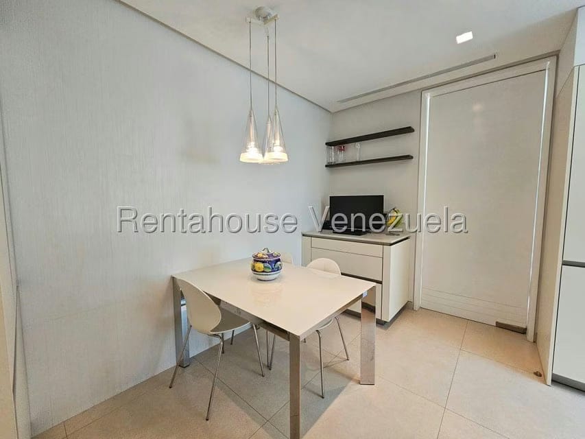 Apartamento (1 Nivel) en Venta en La Castellana, Distrito Metropolitano - 29