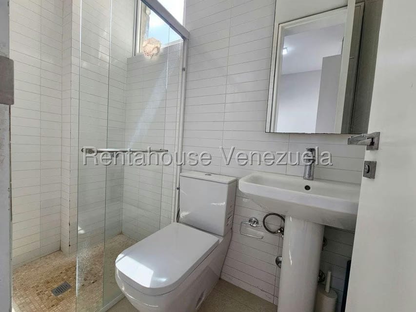Apartamento (1 Nivel) en Venta en La Castellana, Distrito Metropolitano - 32