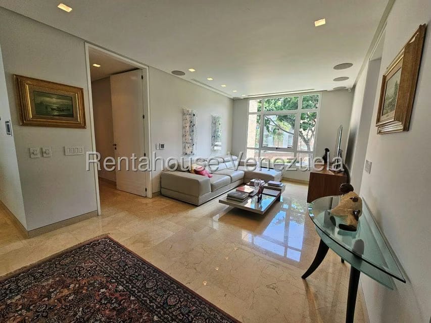 Apartamento (1 Nivel) en Venta en La Castellana, Distrito Metropolitano - 33