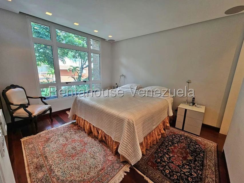 Apartamento (1 Nivel) en Venta en La Castellana, Distrito Metropolitano - 35