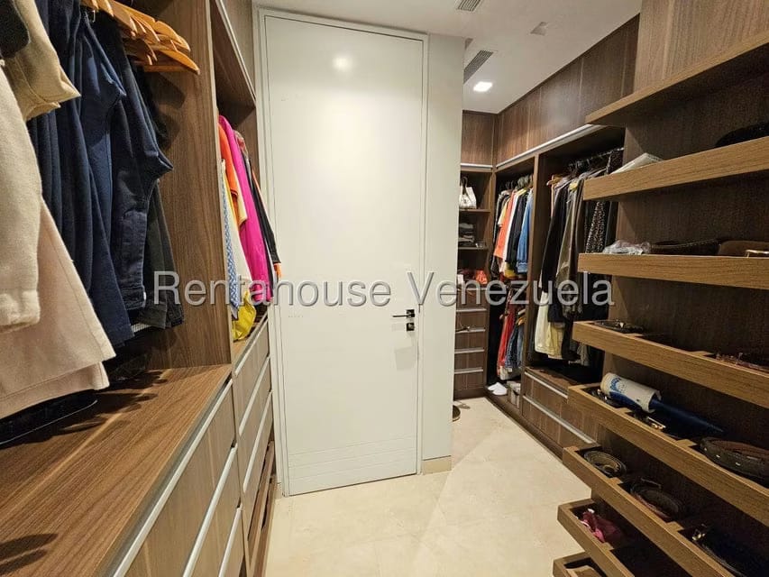 Apartamento (1 Nivel) en Venta en La Castellana, Distrito Metropolitano - 37