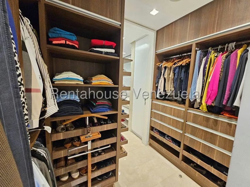 Apartamento (1 Nivel) en Venta en La Castellana, Distrito Metropolitano - 39