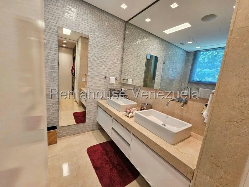 Apartamento (1 Nivel) en Venta en La Castellana, Distrito Metropolitano - 40