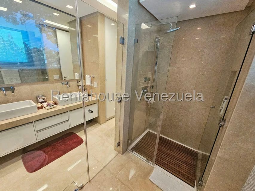 Apartamento (1 Nivel) en Venta en La Castellana, Distrito Metropolitano - 44