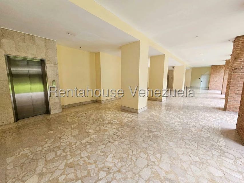 Apartamento (1 Nivel) en Venta en La Castellana, Distrito Metropolitano - 53