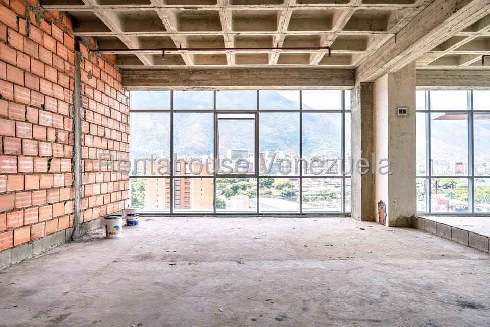 Comercial (Oficina) en Venta en Las Mercedes, Distrito Metropolitano - 18