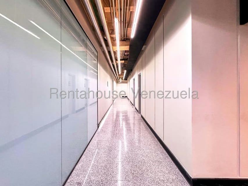 Comercial (Oficina) en Venta en Las Mercedes, Distrito Metropolitano - 4