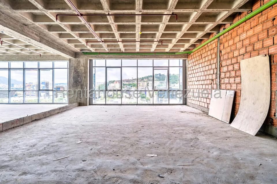Comercial (Oficina) en Venta en Las Mercedes, Distrito Metropolitano - 6