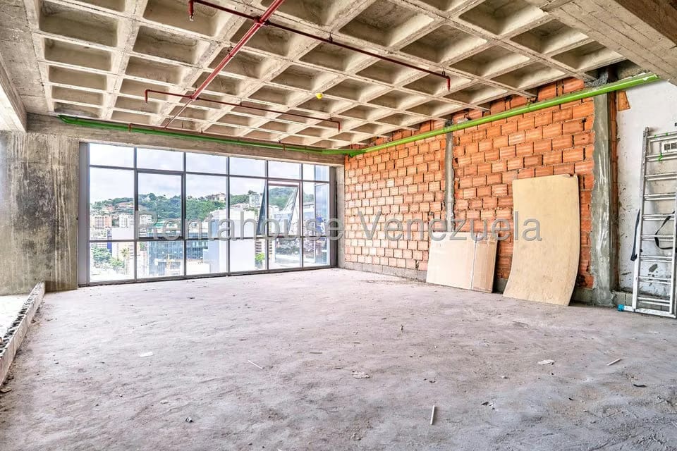 Comercial (Oficina) en Venta en Las Mercedes, Distrito Metropolitano - 7