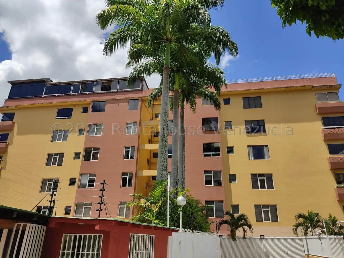 APARTAMENTO EN VENTA – ELENA MARIN NOBREGA