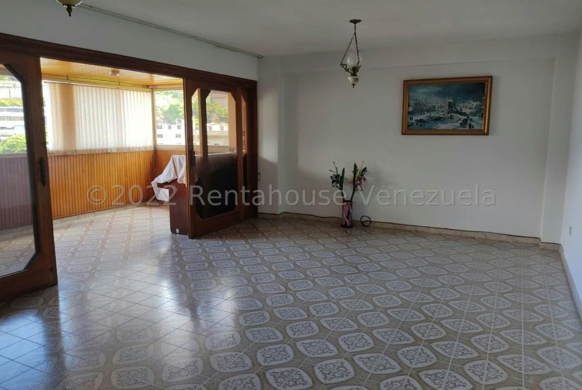 APARTAMENTO EN VENTA – ELENA MARIN NOBREGA - 3