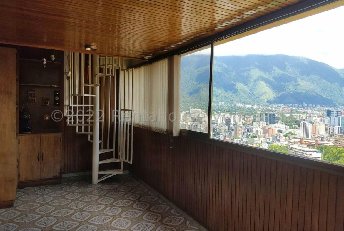 APARTAMENTO EN VENTA – ELENA MARIN NOBREGA - 4