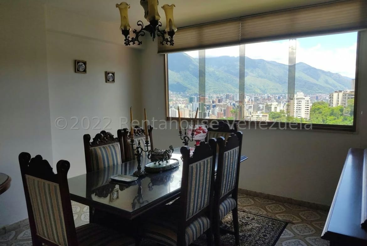 APARTAMENTO EN VENTA – ELENA MARIN NOBREGA - 5