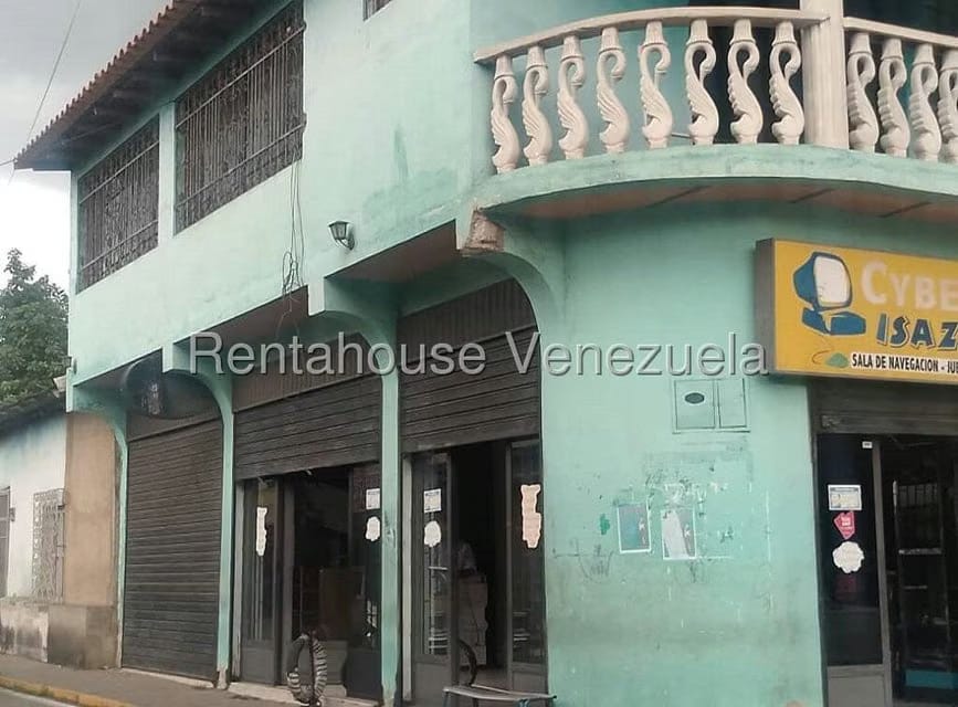 Comercial (Local Comercial) en Venta en Las Malvinas, Trujillo