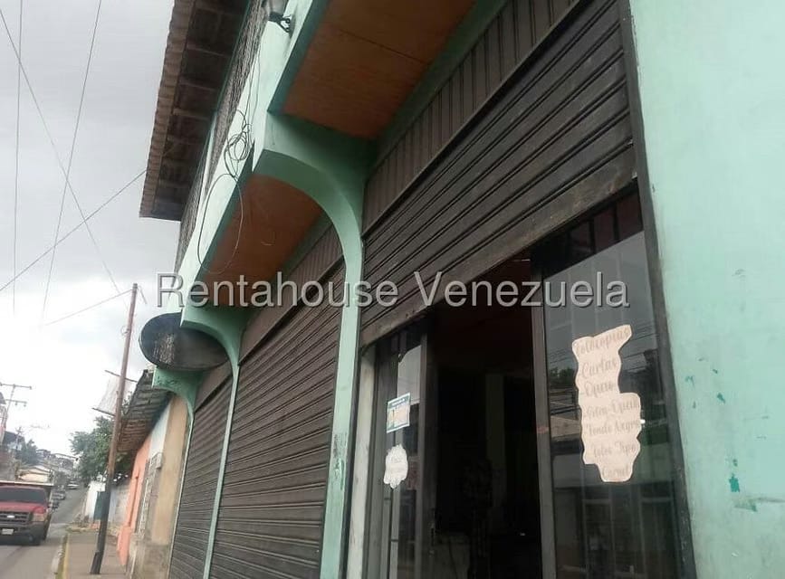 Comercial (Local Comercial) en Venta en Las Malvinas, Trujillo - 2