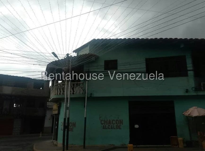 Comercial (Local Comercial) en Venta en Las Malvinas, Trujillo - 3