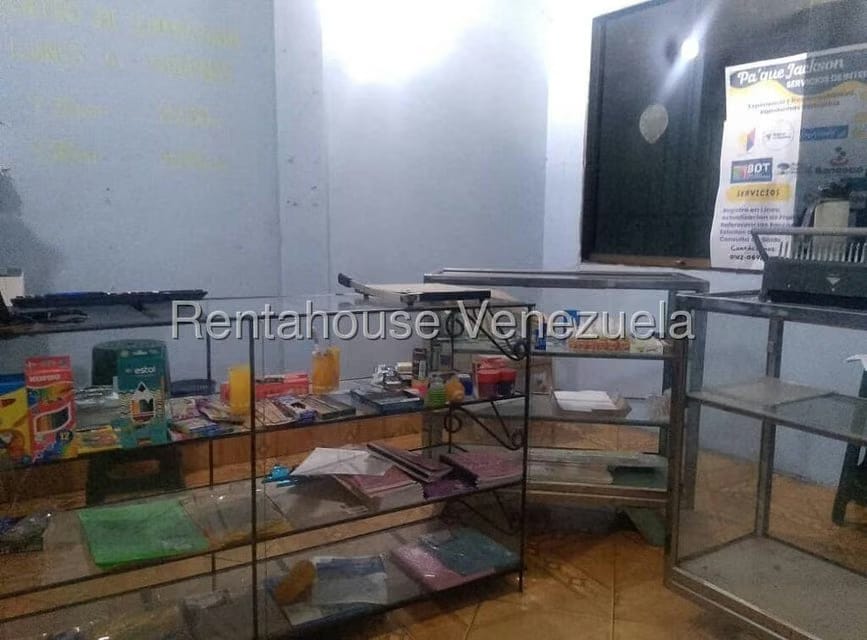 Comercial (Local Comercial) en Venta en Las Malvinas, Trujillo - 4
