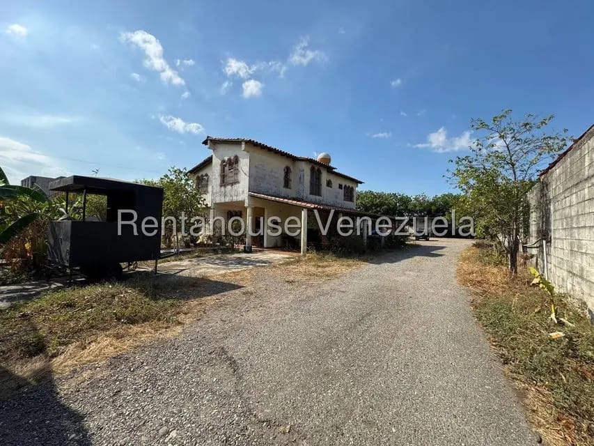 Terreno (Comercial) en Venta en El Este, Portuguesa - 12