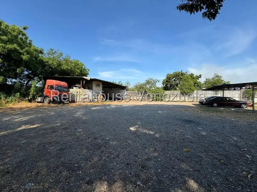 Terreno (Comercial) en Venta en El Este, Portuguesa - 13
