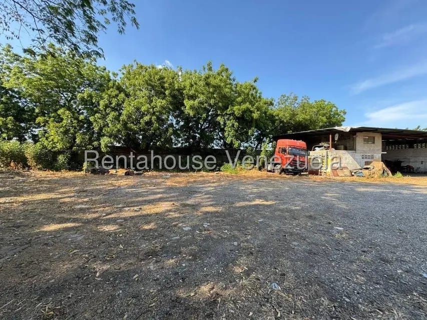 Terreno (Comercial) en Venta en El Este, Portuguesa - 16
