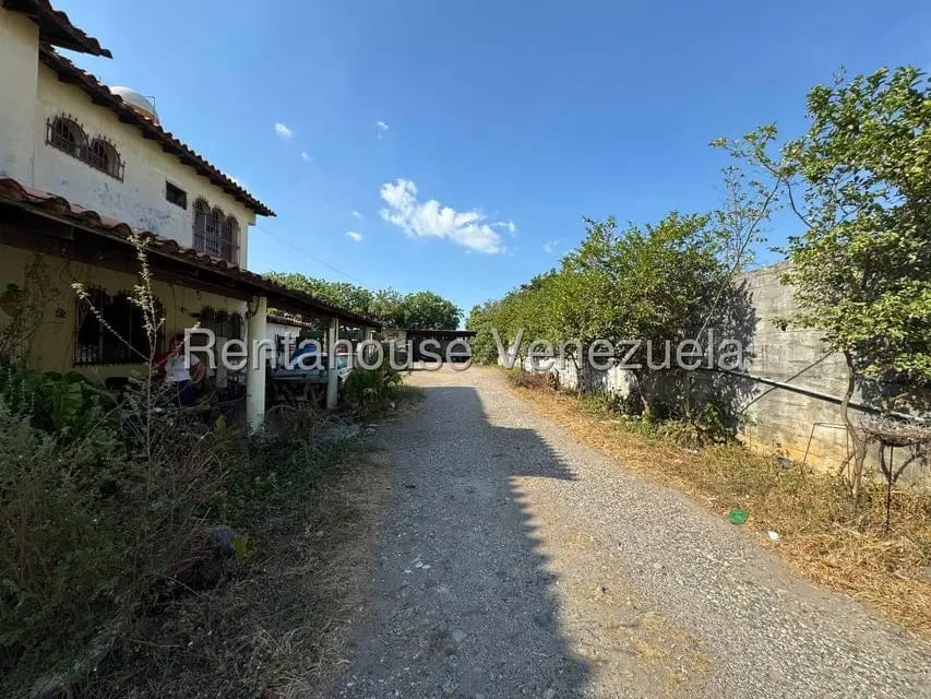 Terreno (Comercial) en Venta en El Este, Portuguesa - 17