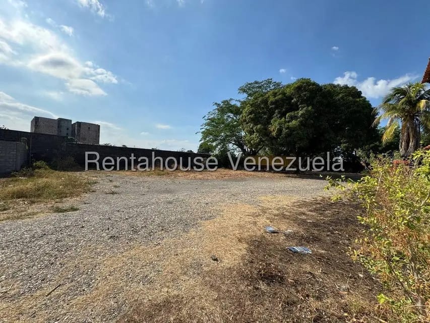 Terreno (Comercial) en Venta en El Este, Portuguesa - 18