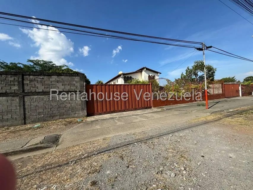Terreno (Comercial) en Venta en El Este, Portuguesa - 3