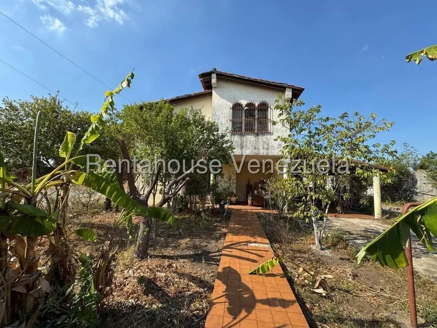 Terreno (Comercial) en Venta en El Este, Portuguesa - 9