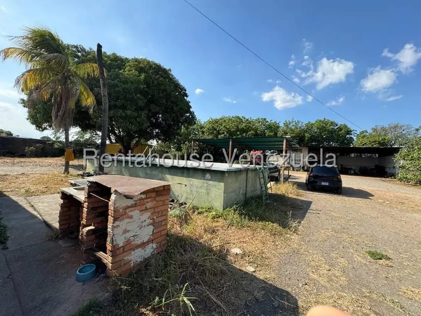 Terreno (Comercial) en Venta en El Este, Portuguesa - 10