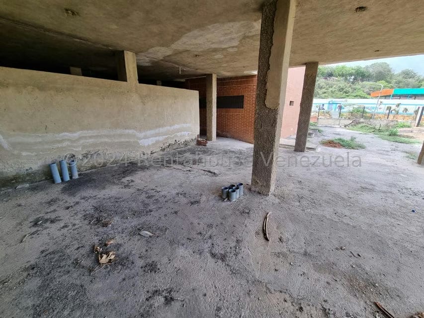 Comercial (Edificio) en Venta en Weekend, Vargas - 23