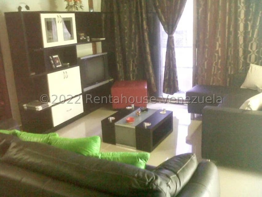 Apartamento (Penthouse) en Venta en Sector Centro, Barinas - 2