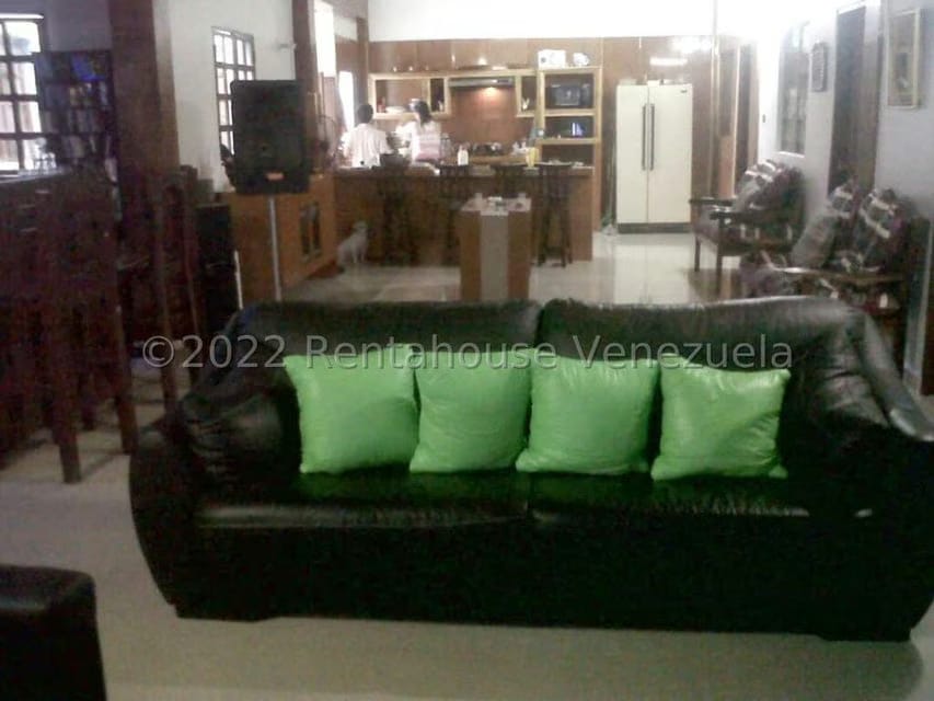 Apartamento (Penthouse) en Venta en Sector Centro, Barinas - 4