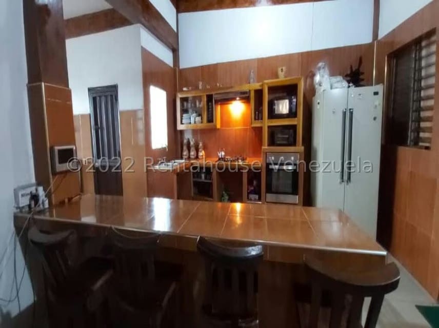 Apartamento (Penthouse) en Venta en Sector Centro, Barinas - 5