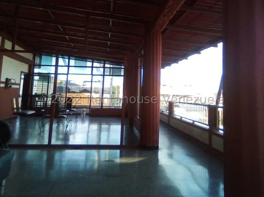 Apartamento (Penthouse) en Venta en Sector Centro, Barinas - 10