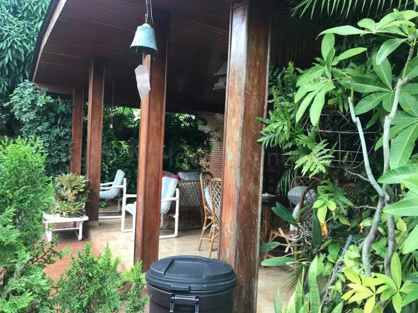 Casa (Multipes Niveles) en Venta en Colinas de Santa Monica, Distrito Metropolitano - 20