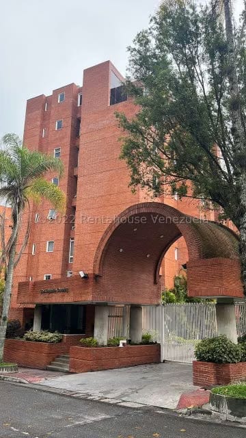 Apartamento (1 Nivel) en Venta en La Lagunita Country Club, Distrito Metropolitano