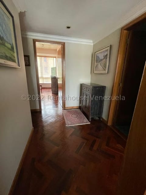 Apartamento (1 Nivel) en Venta en La Lagunita Country Club, Distrito Metropolitano - 12