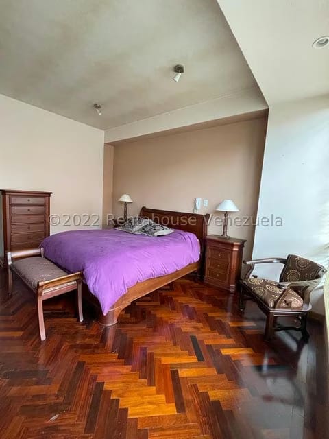 Apartamento (1 Nivel) en Venta en La Lagunita Country Club, Distrito Metropolitano - 14