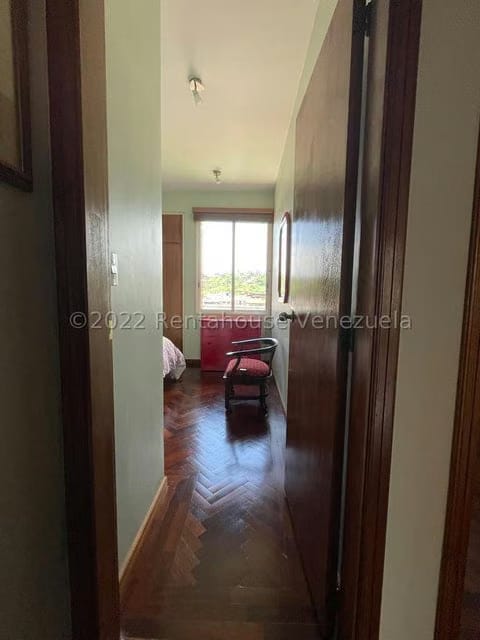 Apartamento (1 Nivel) en Venta en La Lagunita Country Club, Distrito Metropolitano - 19