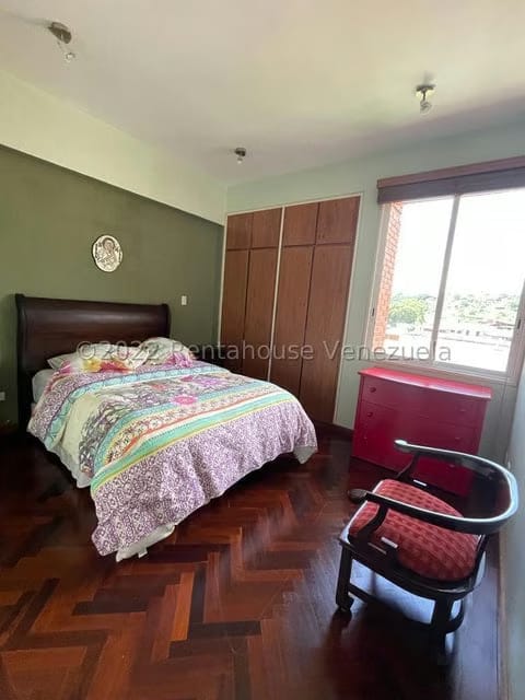 Apartamento (1 Nivel) en Venta en La Lagunita Country Club, Distrito Metropolitano - 20