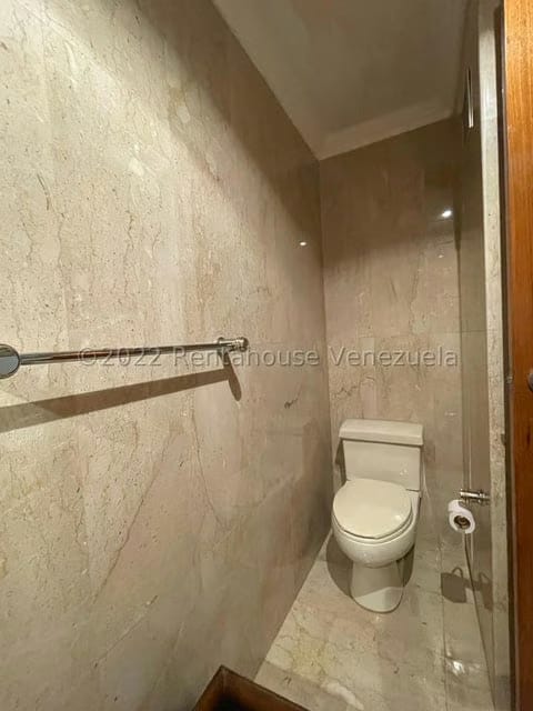 Apartamento (1 Nivel) en Venta en La Lagunita Country Club, Distrito Metropolitano - 22